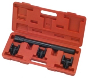 Inner Tie Rod Removal Set